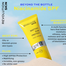 Revolution Skincare Mattifying Facial Sunscreen SPF50 - 50ml image