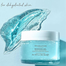 Revolution Skincare Warming Gel Moisturising Face Mask – 50ml image