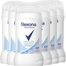 Rexona Cotton Dry Deodorant 48H 40 gm image