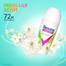 Rexona Lily Repair Roll On 45 ml image