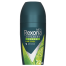 Rexona - Natural Fresh Lime Cool Deodorants Dry Roll On For Men - 45ml image