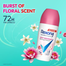 Rexona Sexy Bouquet Deodorants Dry Roll On For Women - 45 ml image