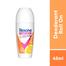 Rexona VITAMIN BRIGHT Roll On Deodorant Vit C Anti-Stain 45ml (Reduces dark marks) image