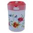 Rfl Aroma Jug 1L - Trans And Red image