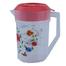 RFL Aroma Jug 3.5L - Trans And Pink image