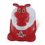 Rfl Bunny Baby Potty - Red image