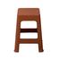 Rfl Caino Stool High - Eagle Brown image