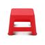 Rfl Caino Stool Medium - Red image