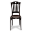 Rfl Classic Chair Smart Rose Wood image