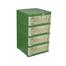 Rfl Classic Closet 4 Drawer - Orchid image