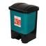 Rfl Classic Paddle Bin 15L image