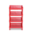 Rfl Classic Rack 4 Step - Red image