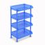 Rfl Classic Rack 4 Step - SM Blue image