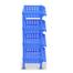 Rfl Classic Rack 4 Step - SM Blue image