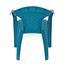 Rfl Classic Relax Chair - Tulip Green image
