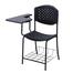 Rfl Classroom Chair Modern - Black image