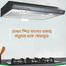 Rfl Cooker Hood - 71GRV - 75389 image