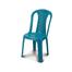 Rfl Decorate Chair (Tube Rose) - Tulip Green image