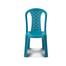Rfl Decorate Chair (Tube Rose) - Tulip Green image