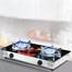 Rfl Double Glass Lpg Gas Stove Olivia image