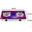 Rfl Double Glass Ng Gas Stove Josie image