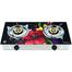 Rfl Double Glass Ng Gas Stove Olivia image