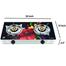 Rfl Double Glass Ng Gas Stove Olivia image