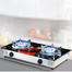 Rfl Double Glass Ng Gas Stove Olivia image