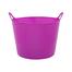 Rfl Flexible Tub 16L Purple 253C image