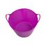 Rfl Flexible Tub 16L Purple 253C image
