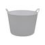 Rfl Flexible Tub 42L White image
