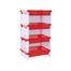Rfl Lotus Fence Rack 4 Step Two Color image