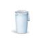 RFL Maisa Jug 2L - Trans Blue image