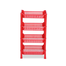 Rfl Popular Rack 4 Step - Red image