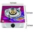 Rfl Single Glass Auto Lpg Gas Stove Josie image