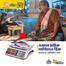 RFL Water Flash Proof Weighing Scale 35 Kg image