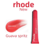 Rhode Peptide Lip Tint(GUAVASPRITZ) image