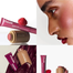 Rhode Sleepy Girl Pocket Blush (Raspberry Jelly) Plus Peptide Lip Tint – 2pcs Combo Set image