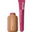 Rhode Sleepy Girl Pocket Blush (Raspberry Jelly) Plus Peptide Lip Tint – 2pcs Combo Set image