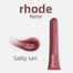 Rhode Salty Tan Peptide Lip Treatment Lip Balm - 10ml image