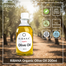 RiBANA Organic Olive Oil 200ml image