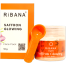 Ribana Saffron Glowing Face Pack 50 gm image