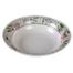 Italiano Melamine Tulip Rice Bowl 13inch image