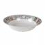 Italiano Melamine Tulip Rice Bowl 13inch image