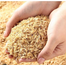 Rice Husk Dhaner Khosa 1kg image