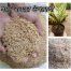 Rice Husk Dhaner Khosa 1kg image