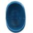 Rice Vegetable Washing Plastic Basket image