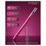 Rimmel London Scandaleyes Brow And Liner Kajal 004 Fierce Fuschia image