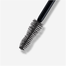 Rimmel London Scandaleys Volume On Demand Mascara Black - 3614228686754 image
