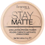 Rimmel London Stay Matte Powder - Silky Beige 005 image